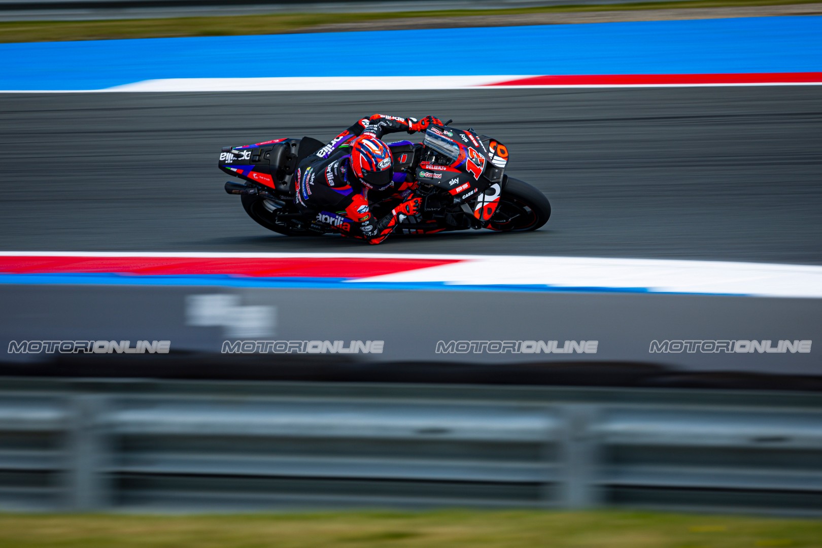 MotoGP Assen Day_2