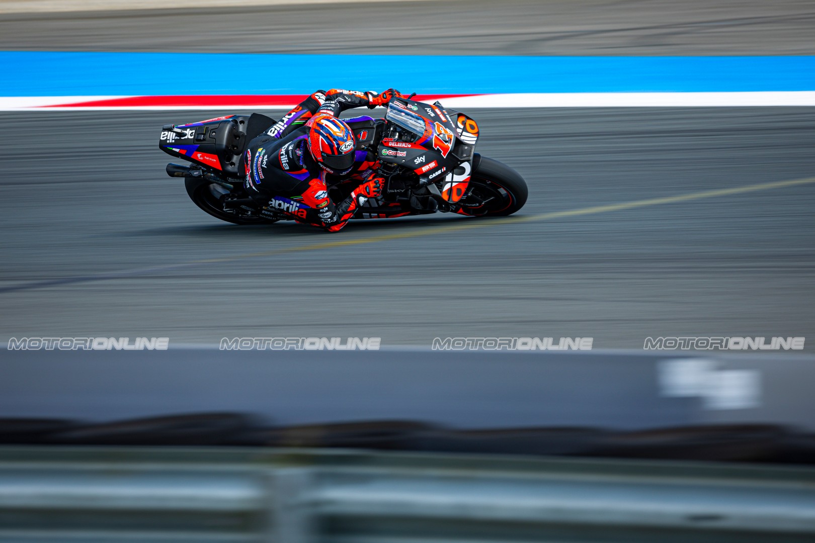 MotoGP Assen Day_2