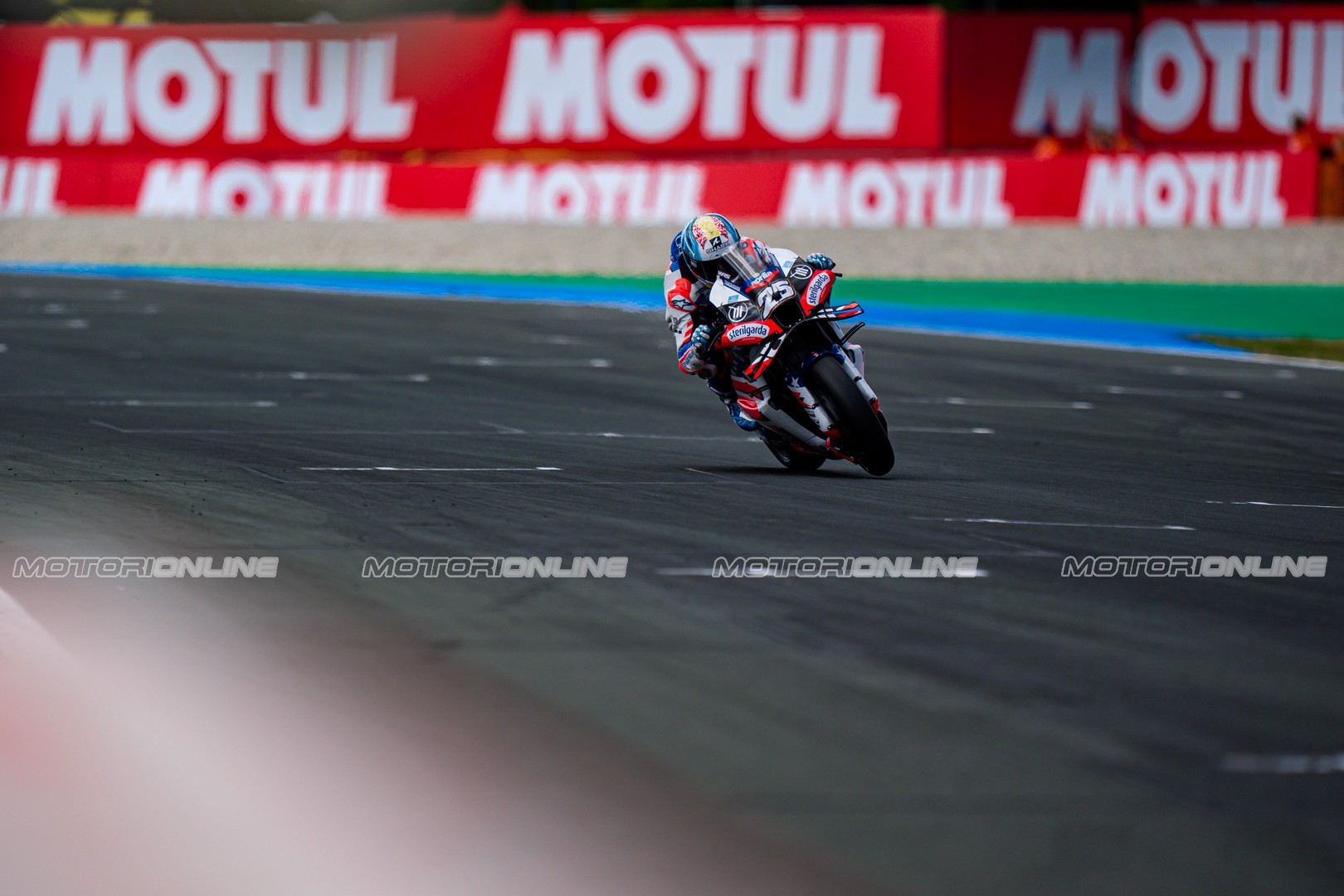 MotoGP Assen Day_2