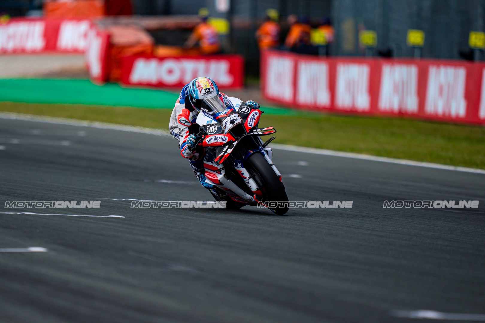 MotoGP Assen Day_2