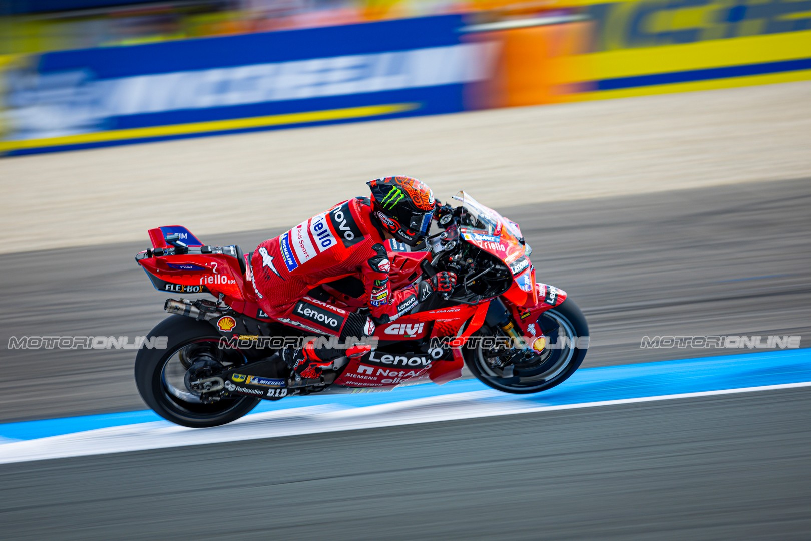 MotoGP Assen Day_2