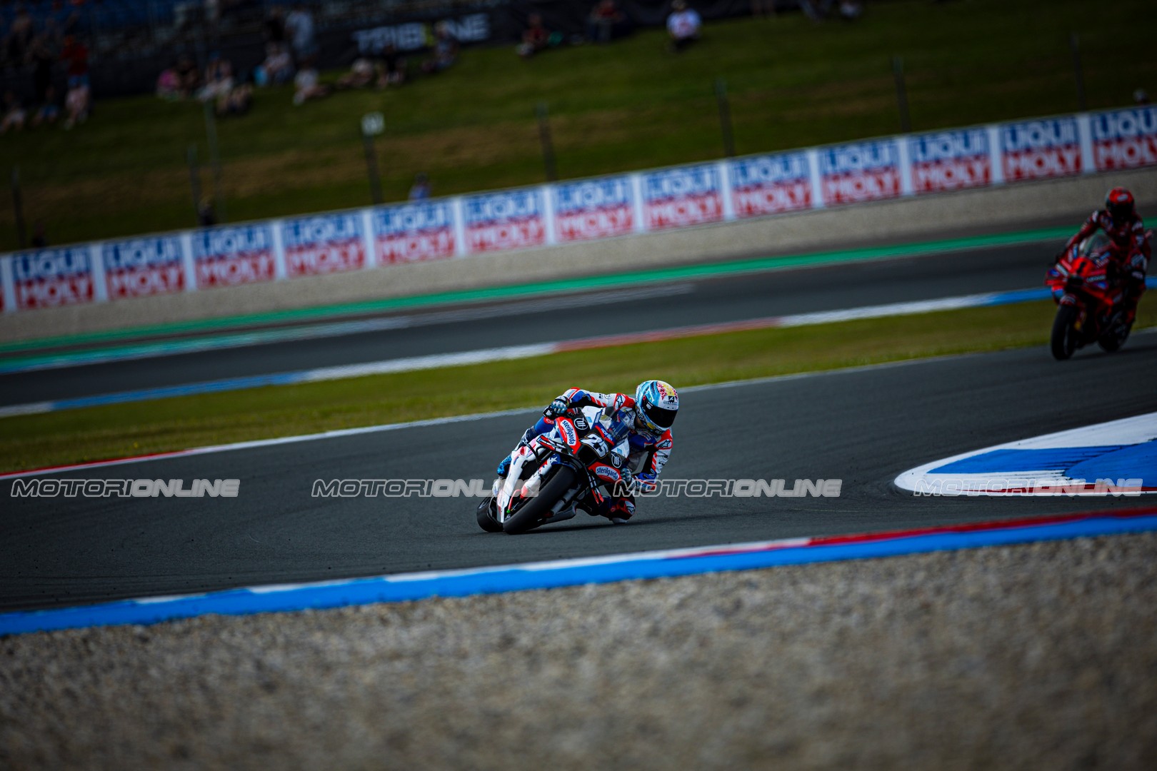MotoGP Assen Day_2