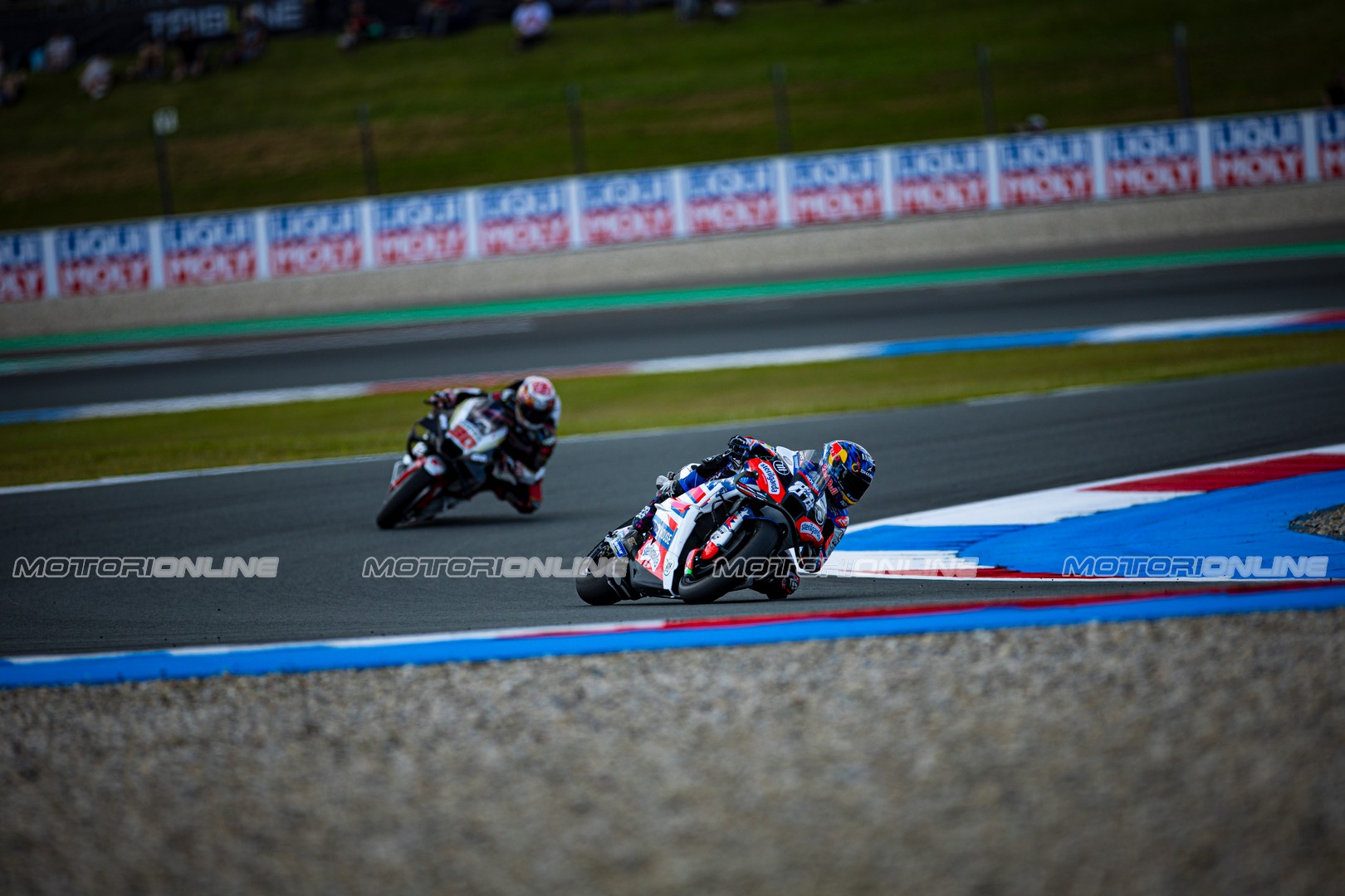MotoGP Assen Day_2