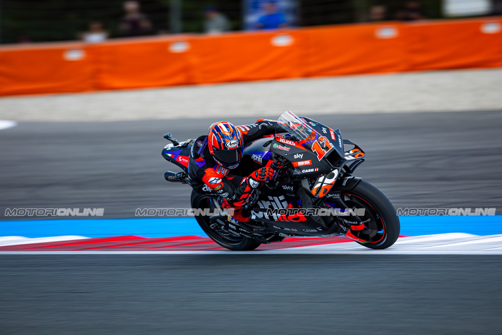MotoGP Assen Day_2