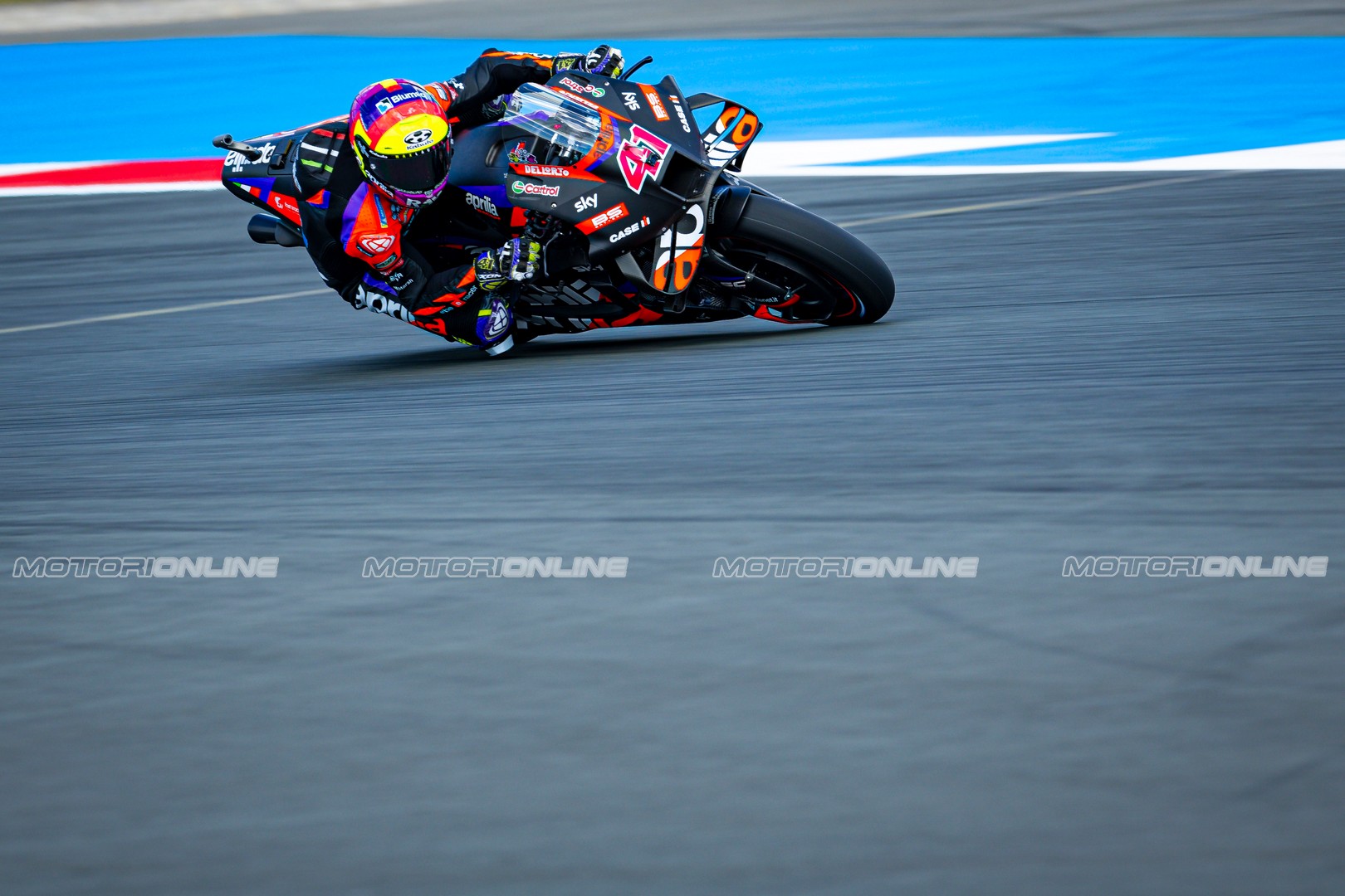 MotoGP Assen Day_2