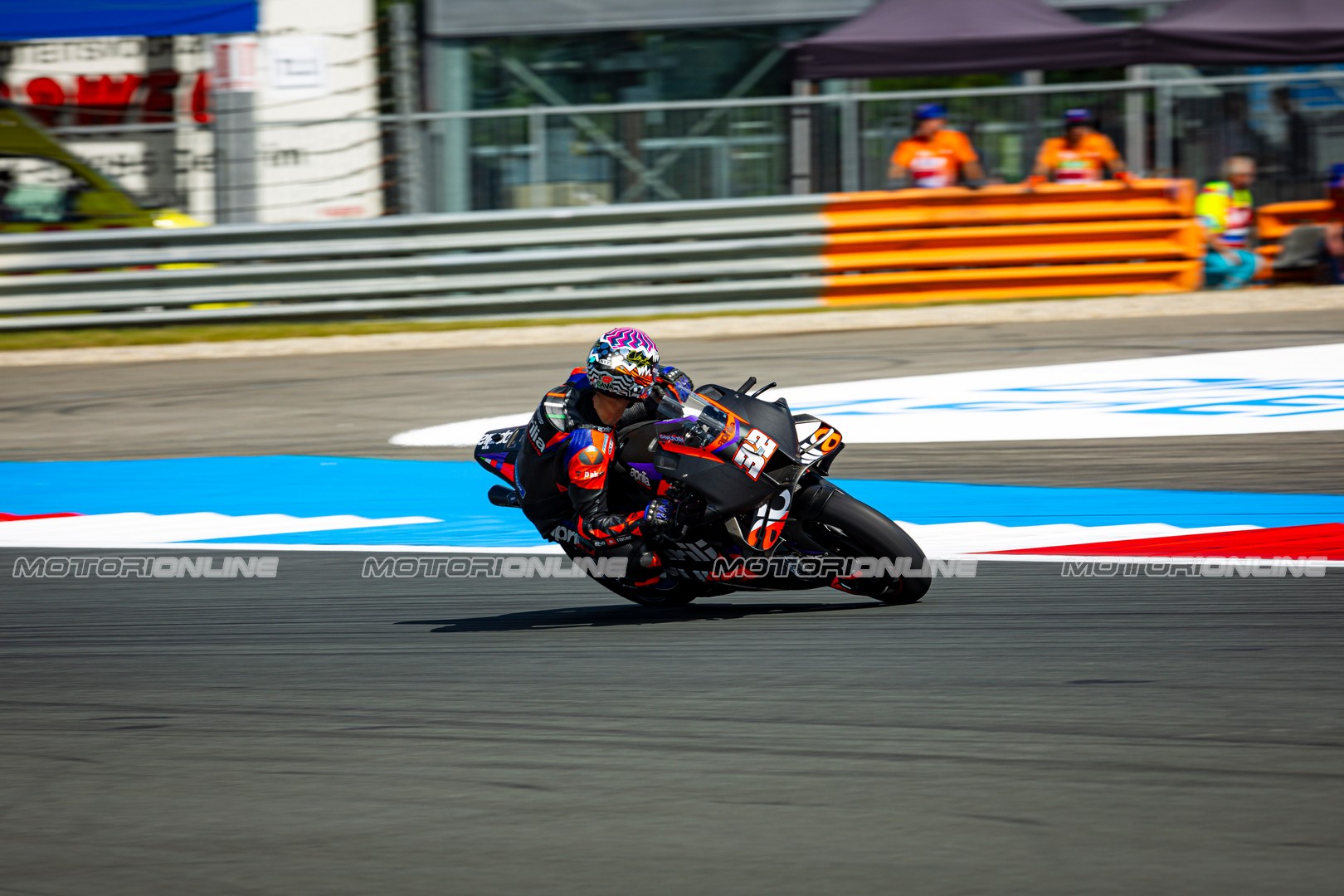 MotoGP Assen Day_2