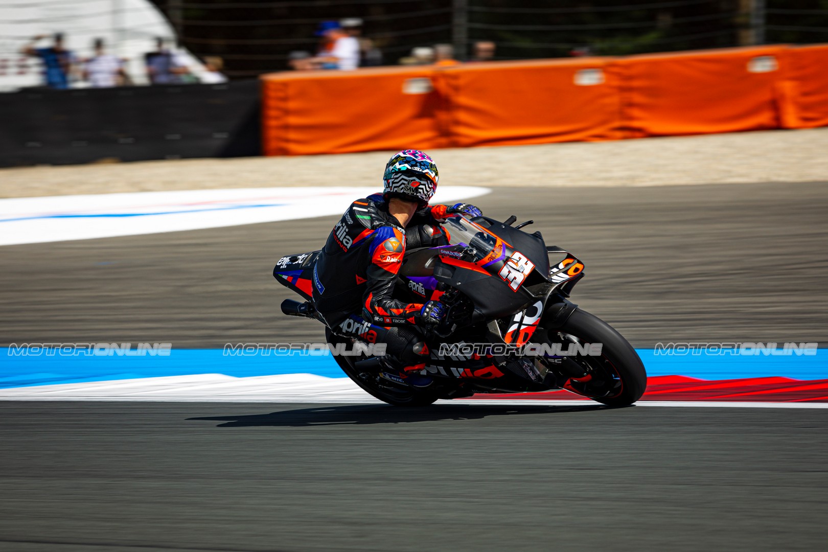 MotoGP Assen Day_2