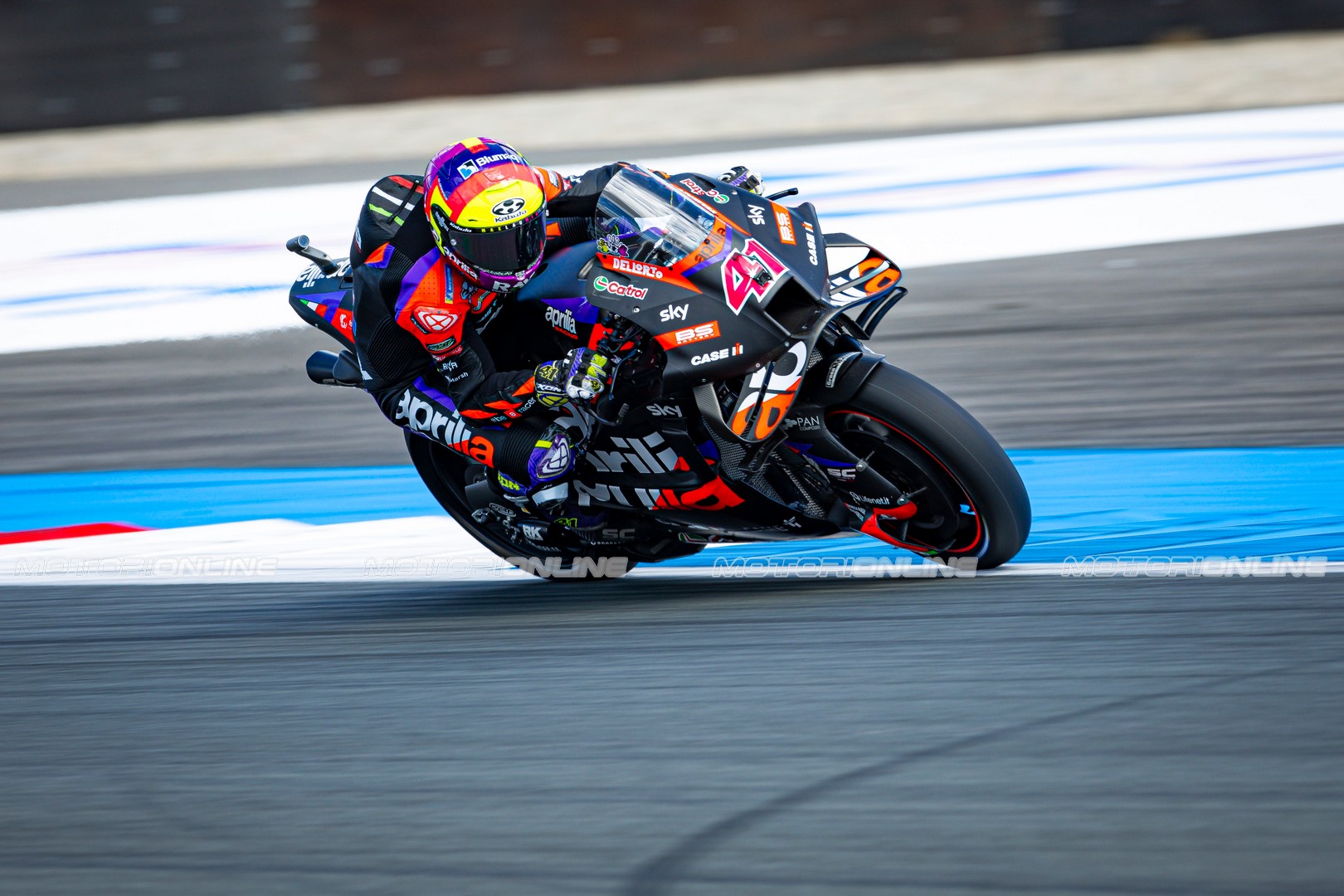 MotoGP Assen Day_2