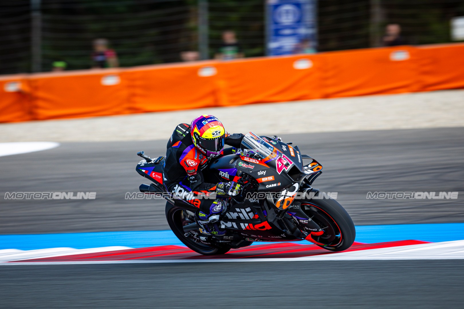 MotoGP Assen Day_2