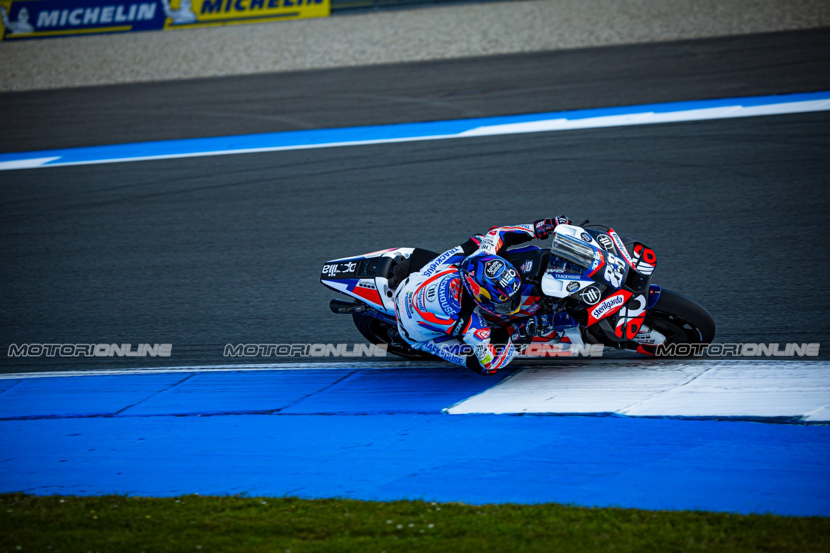 MotoGP Assen Day_2