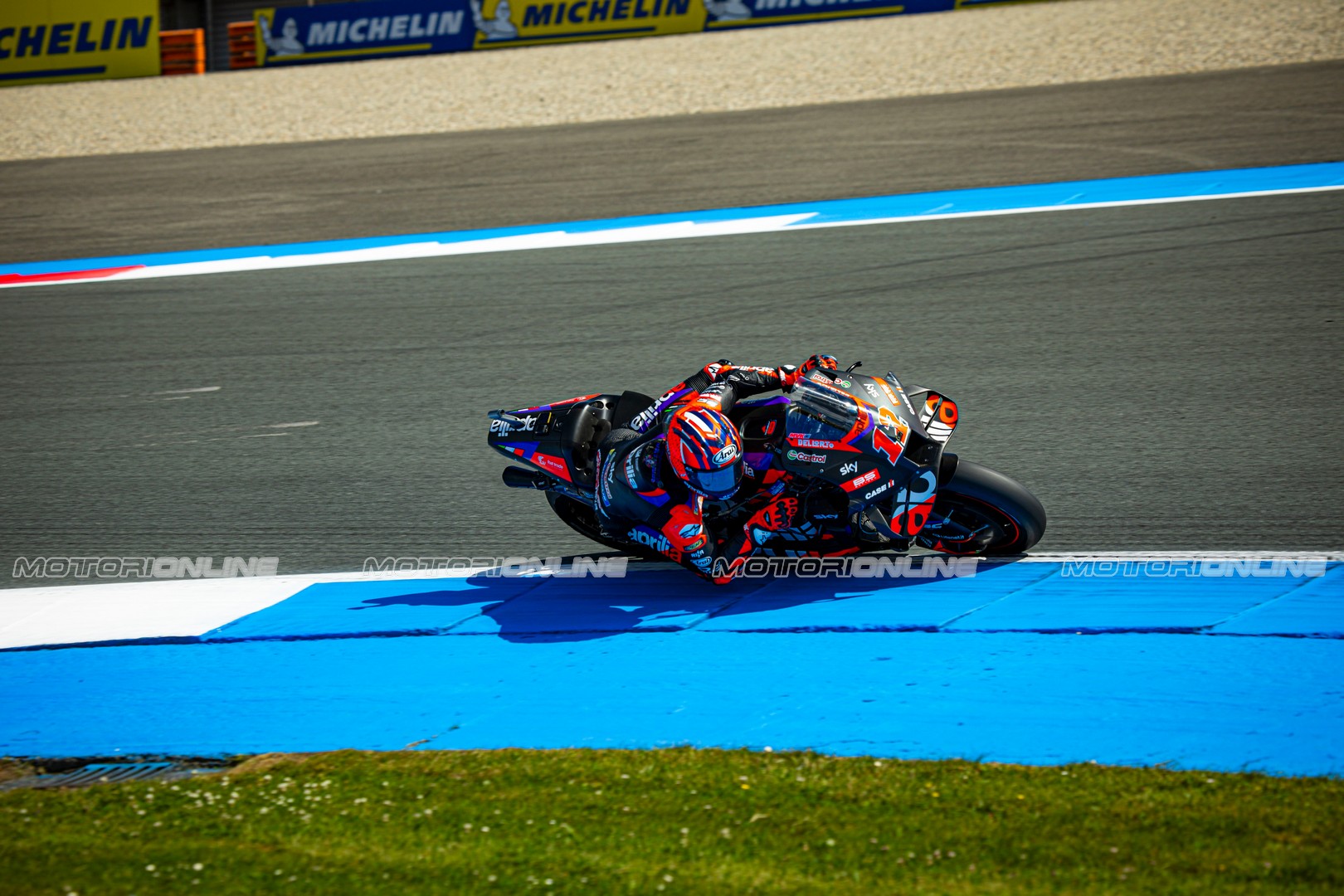 MotoGP Assen Day_2
