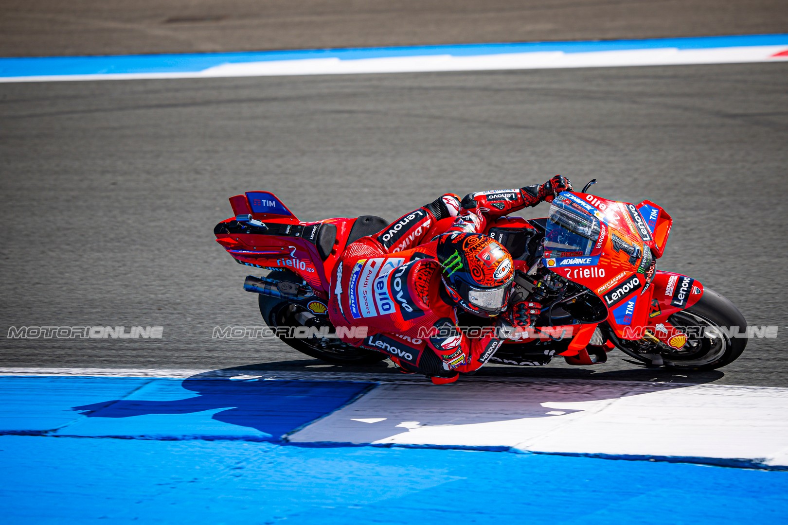 MotoGP Assen Day_2