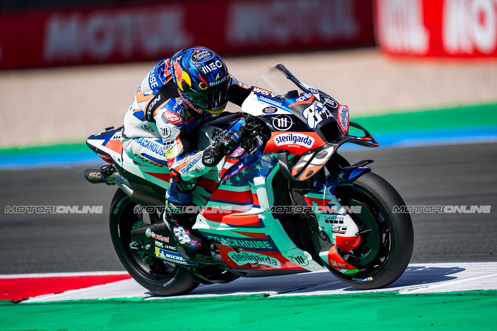MotoGP Assen Day_2
