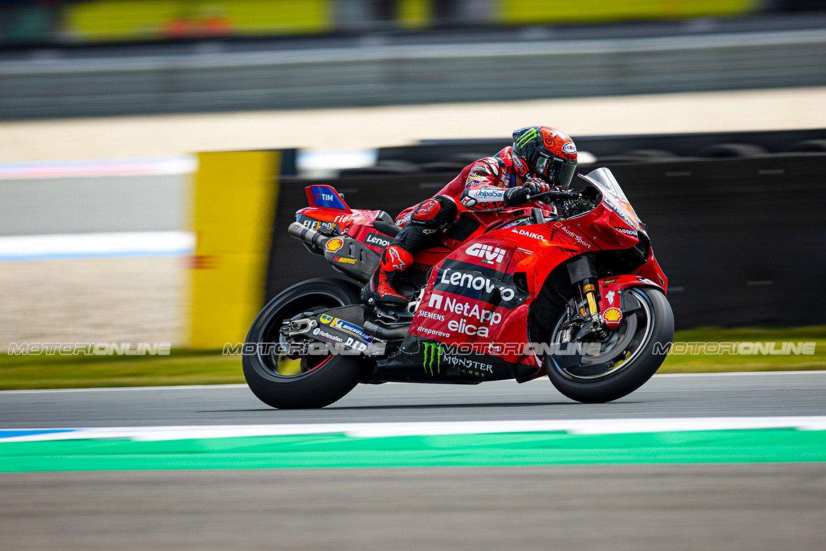 MotoGP Assen Day_2