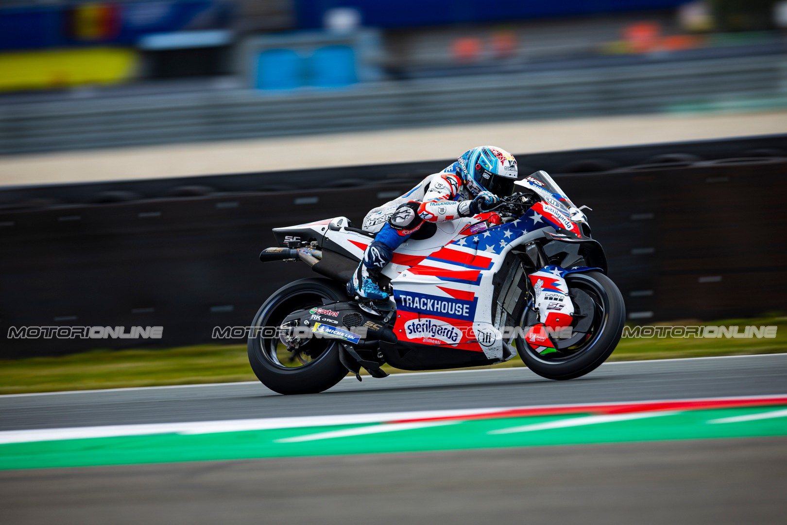 MotoGP Assen Day_2