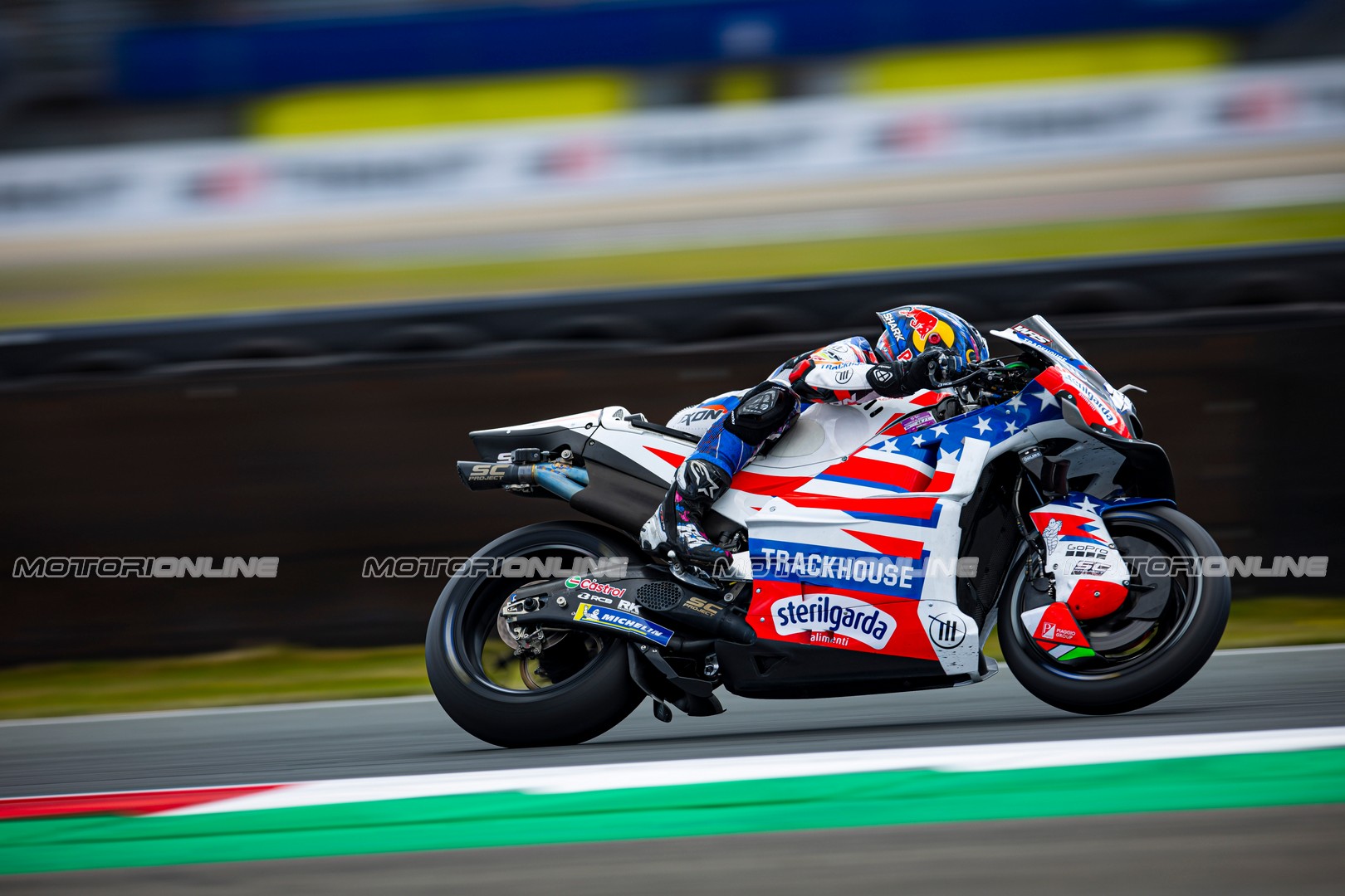 MotoGP Assen Day_2