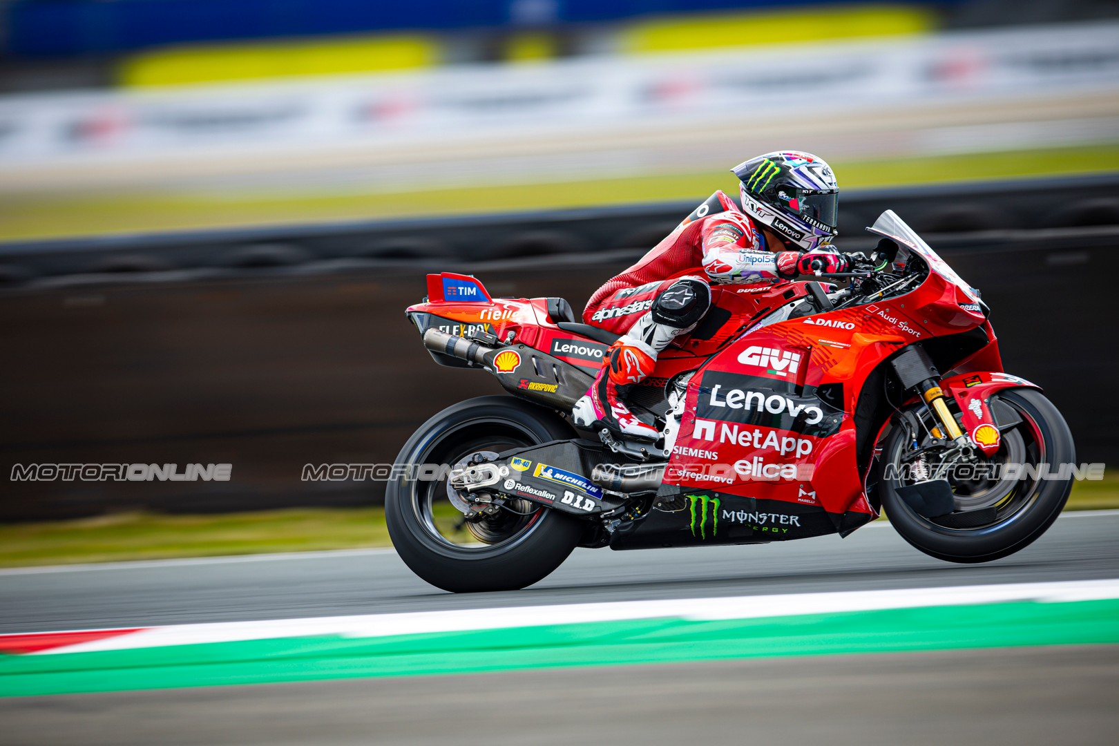 MotoGP Assen Day_2