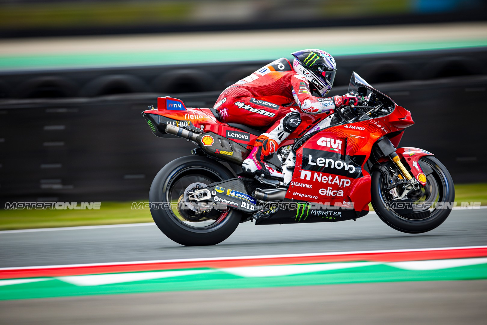 MotoGP Assen Day_2