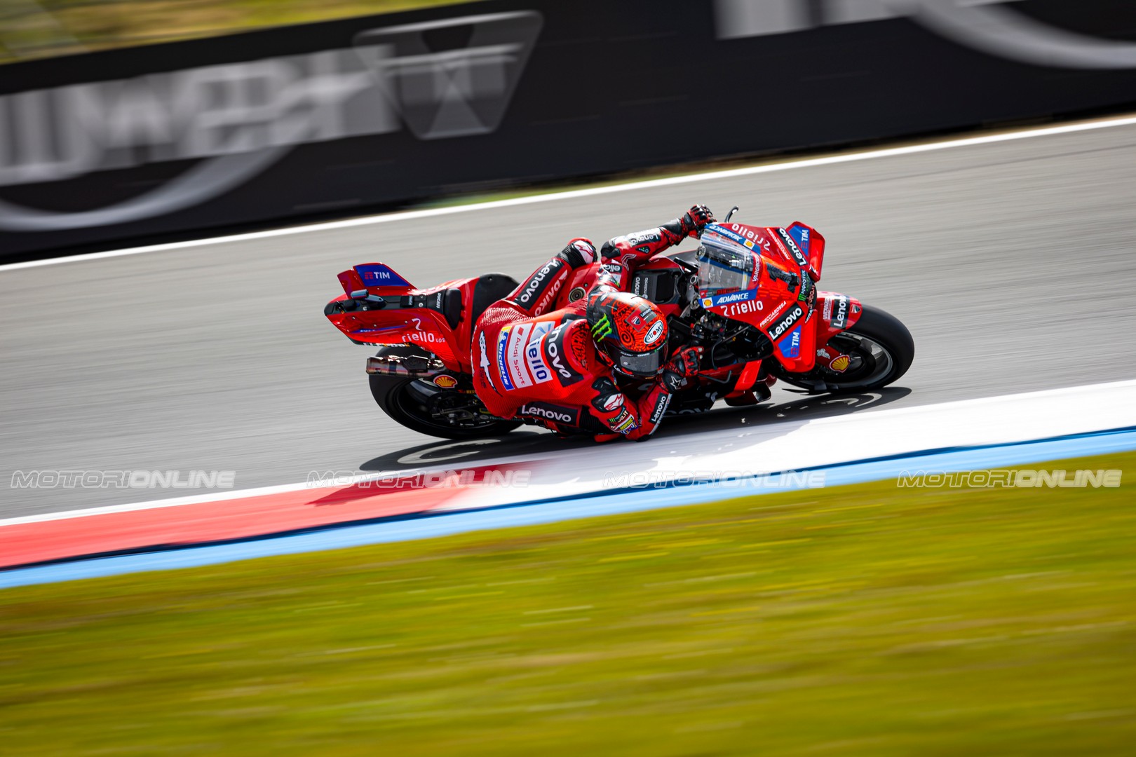 MotoGP Assen Day_2