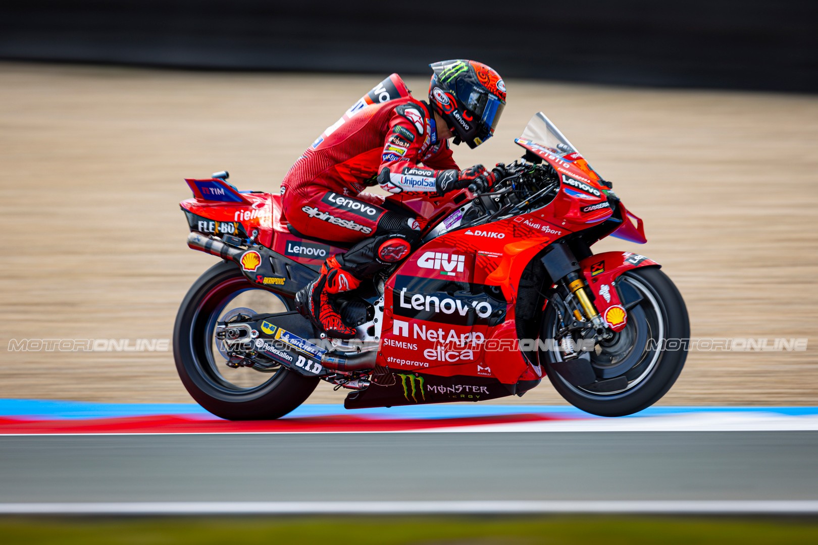 MotoGP Assen Day_2