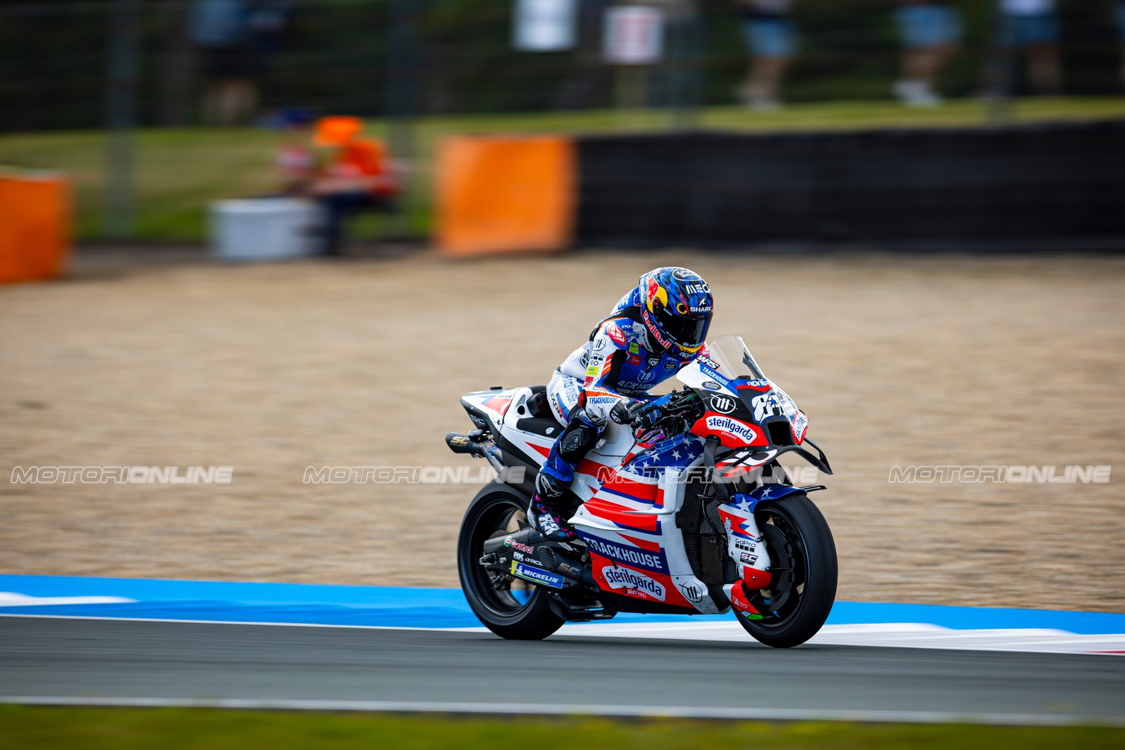 MotoGP Assen Day_2