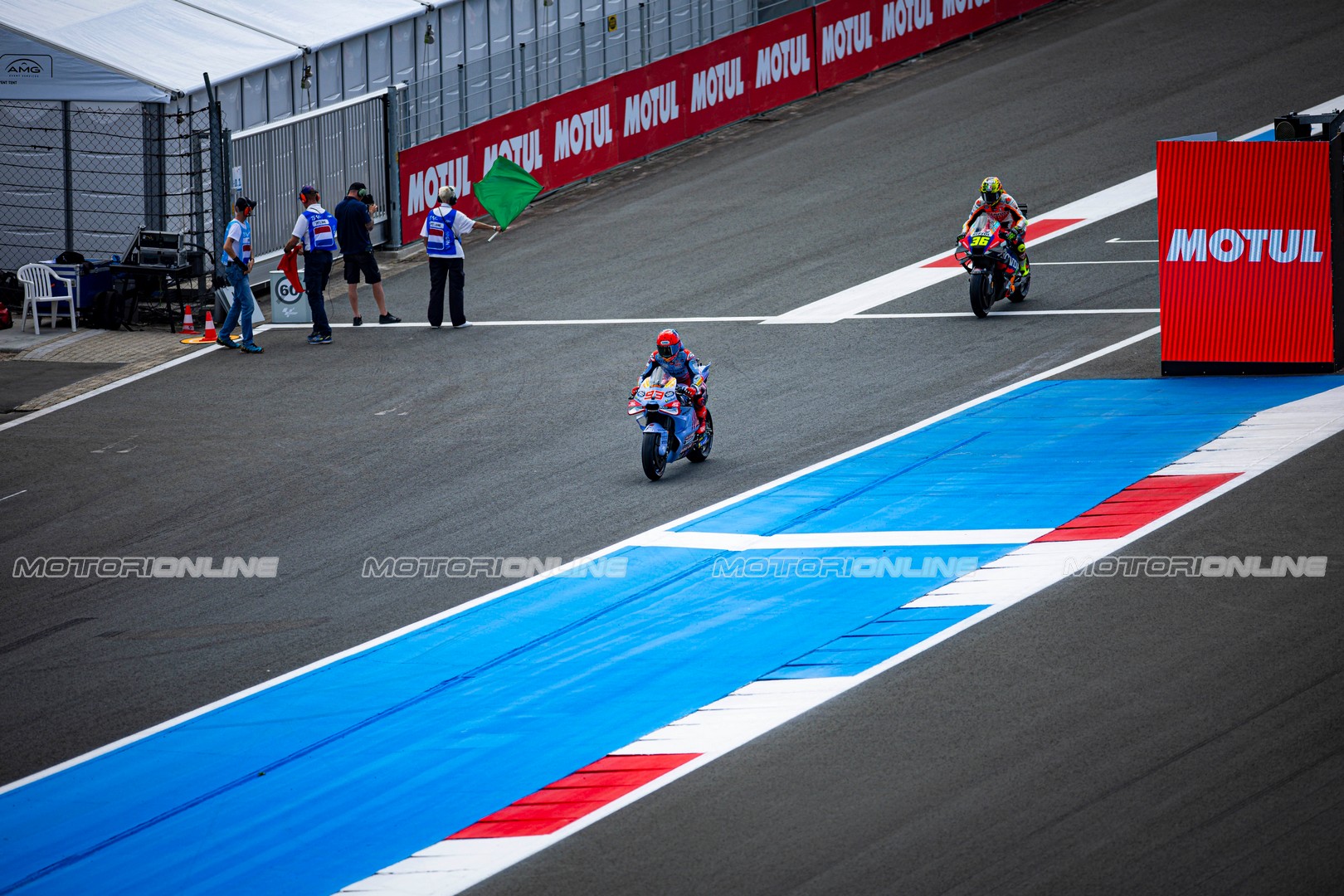 MotoGP Assen Day_2