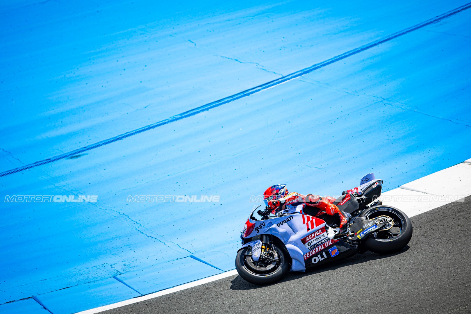 MotoGP Assen Day_2
