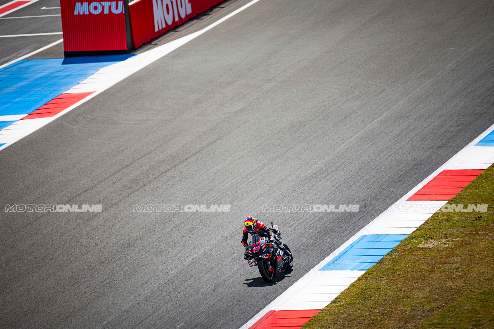MotoGP Assen Day_2