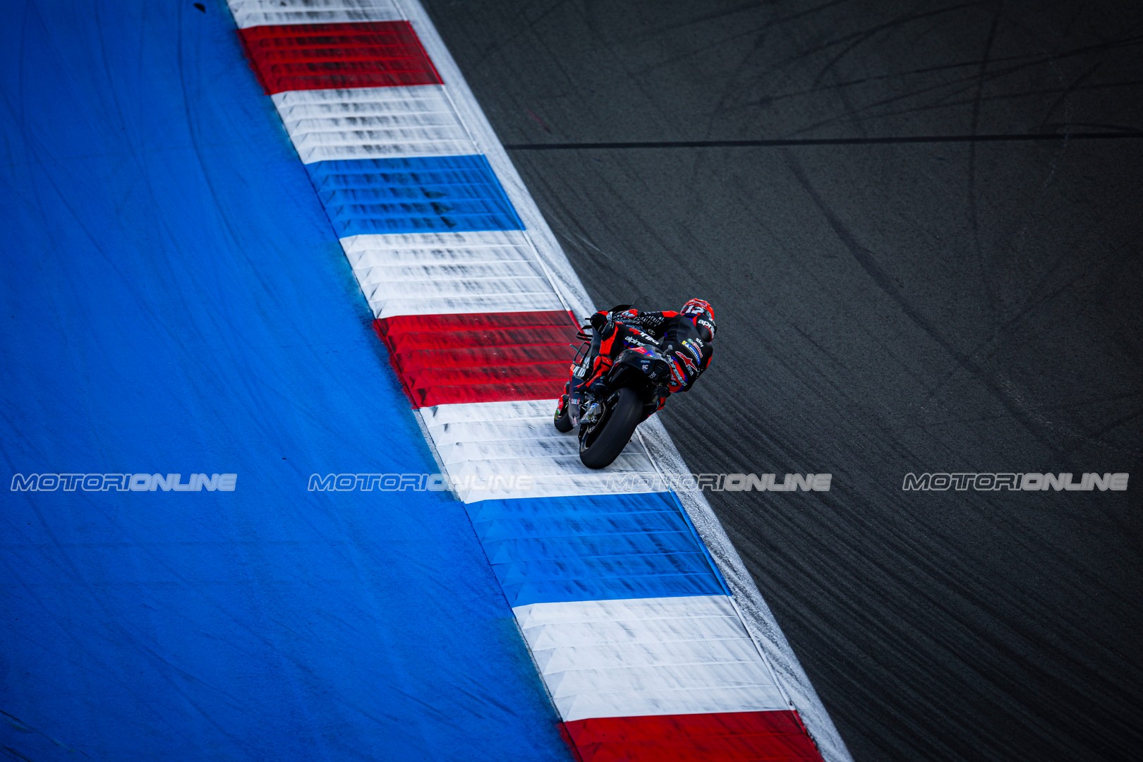 MotoGP Assen Day_2