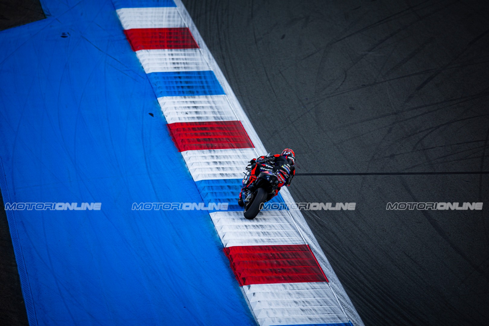 MotoGP Assen Day_2