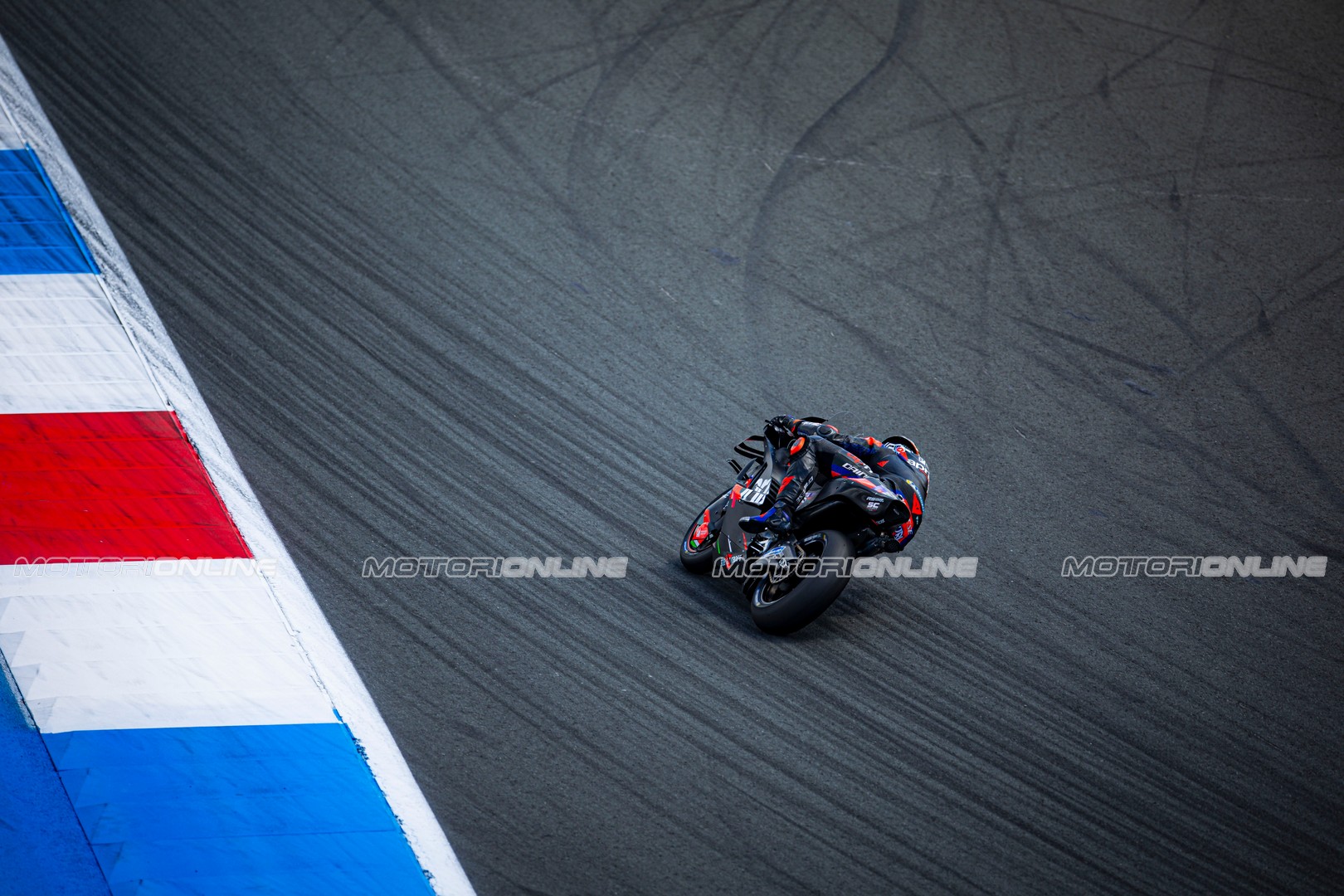 MotoGP Assen Day_2