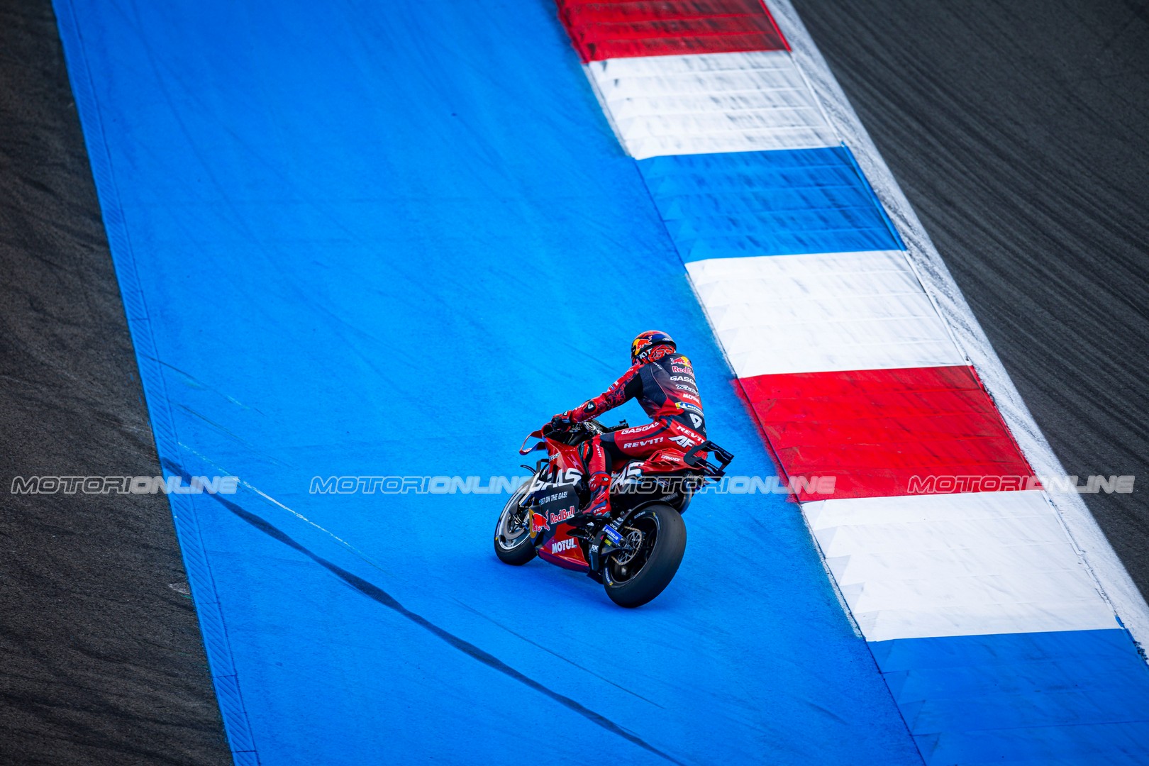 MotoGP Assen Day_2