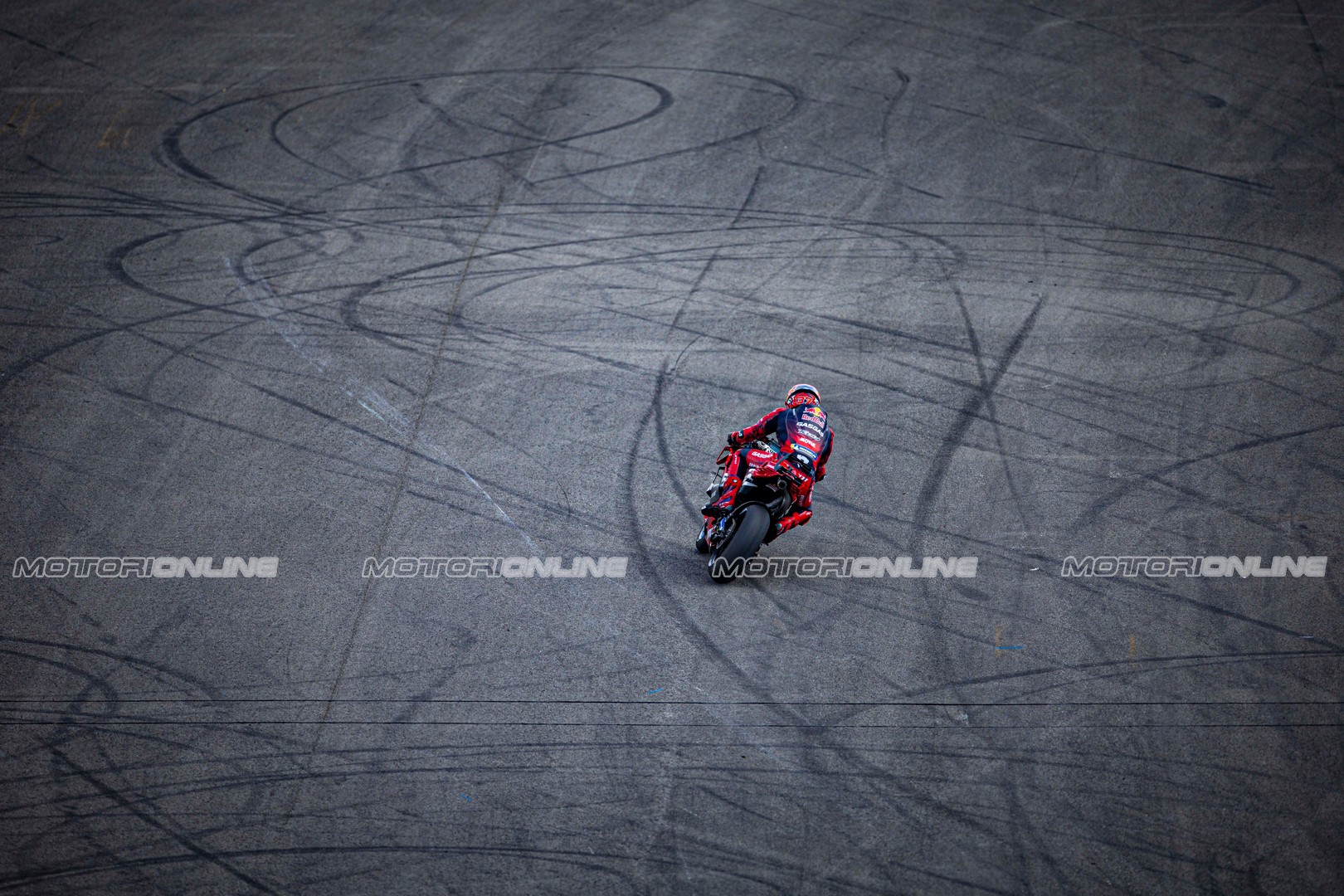 MotoGP Assen Day_2