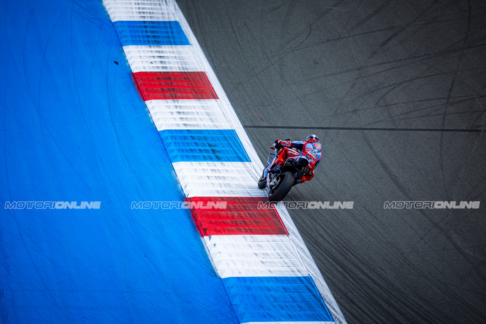 MotoGP Assen Day_2
