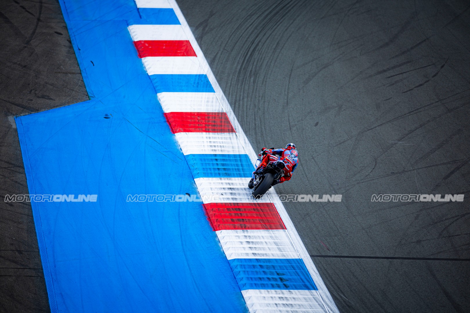 MotoGP Assen Day_2