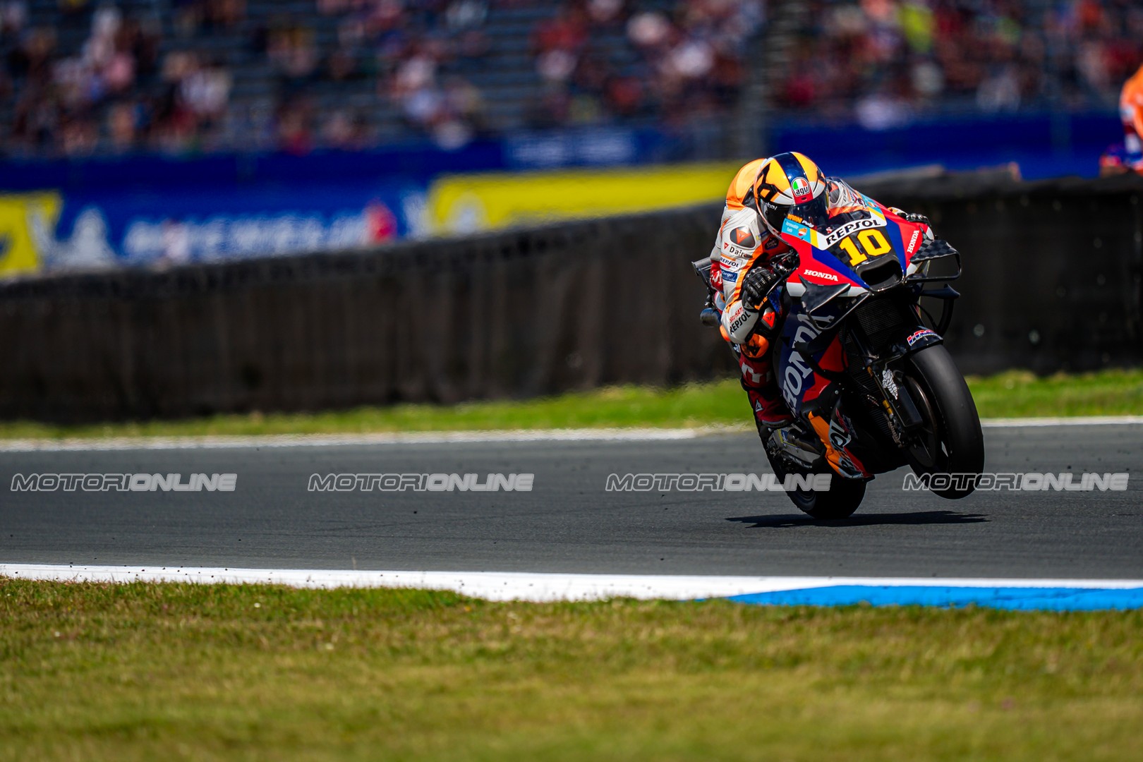 MotoGP Assen Day_2