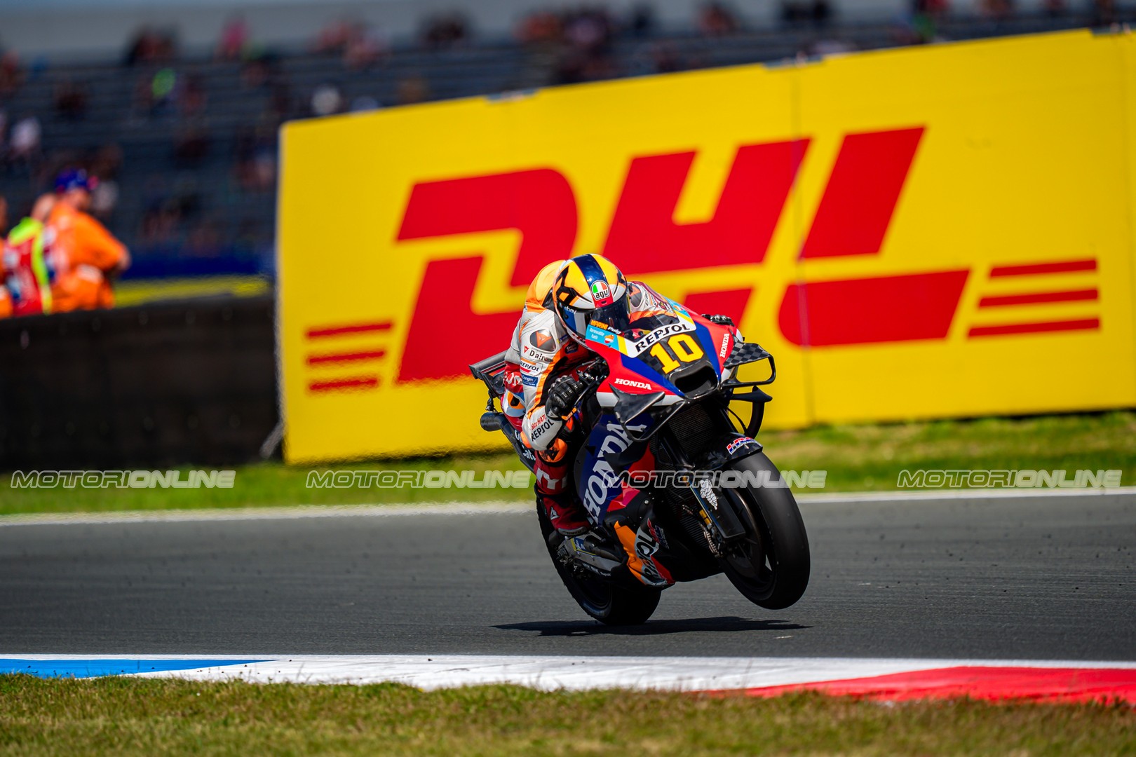 MotoGP Assen Day_2