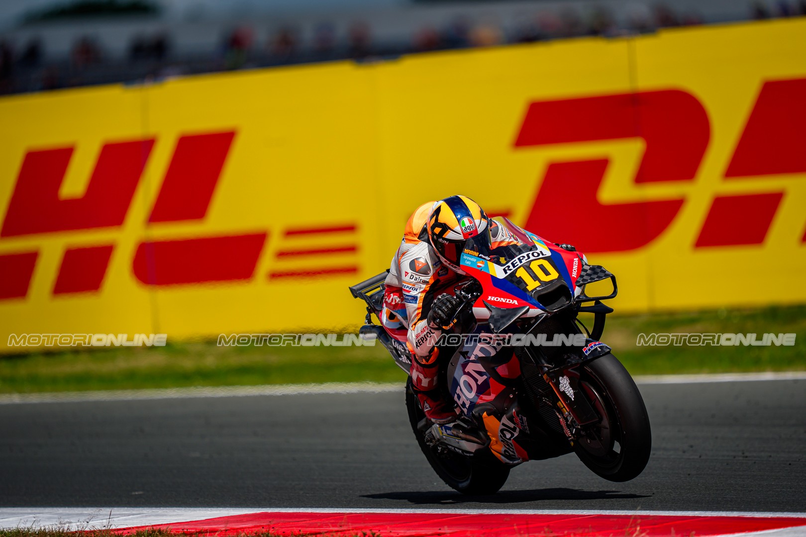 MotoGP Assen Day_2