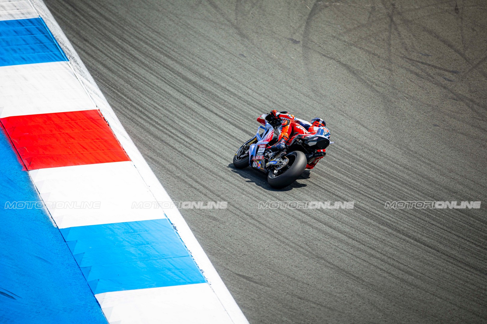 MotoGP Assen Day_2