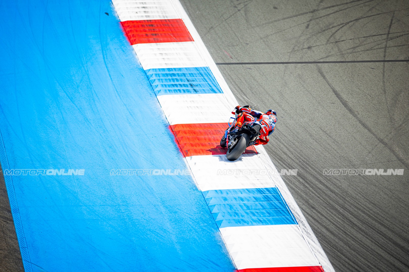 MotoGP Assen Day_2