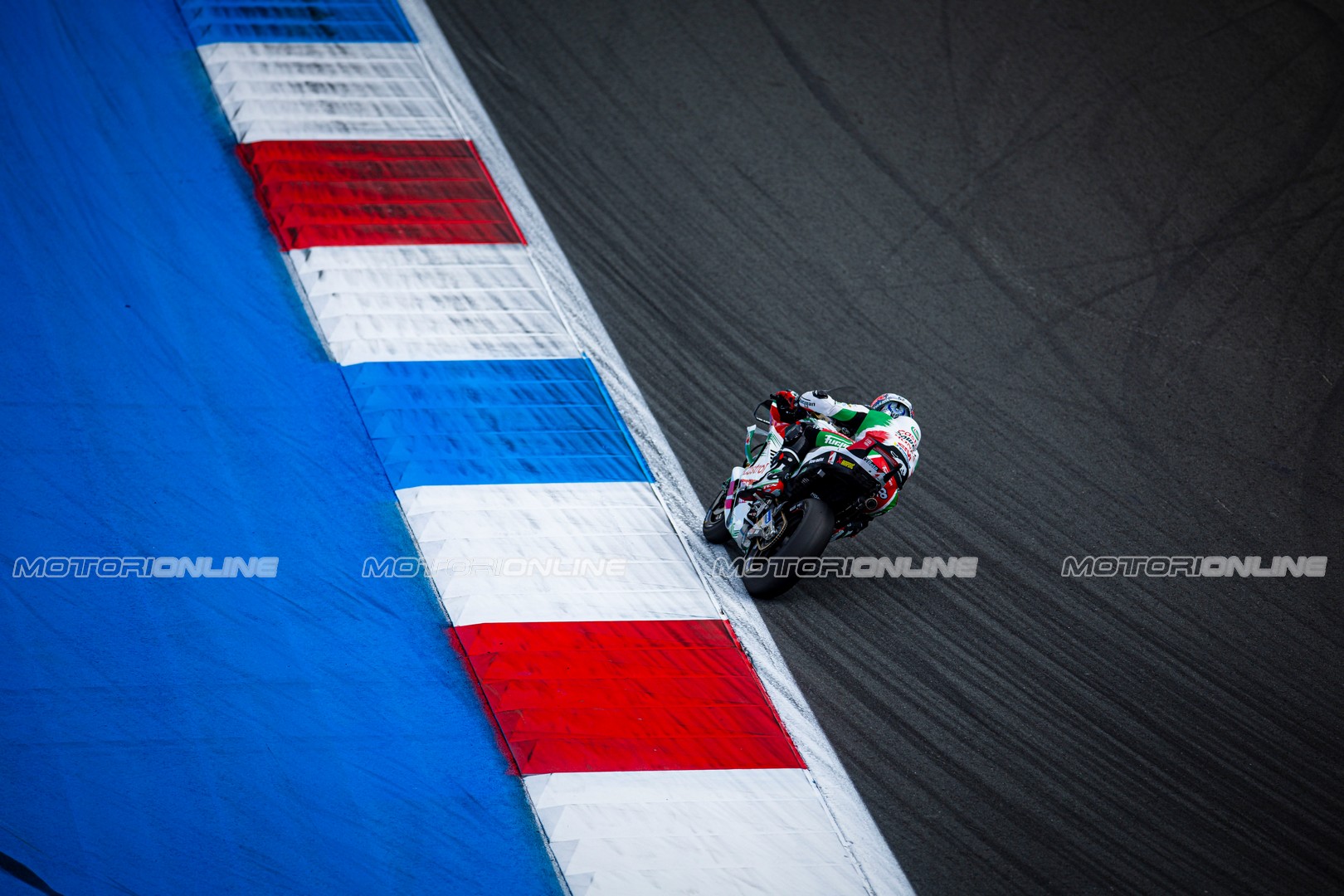 MotoGP Assen Day_2