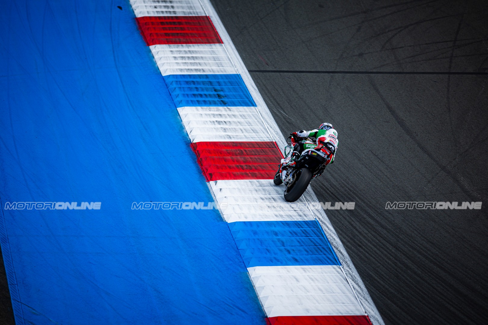 MotoGP Assen Day_2