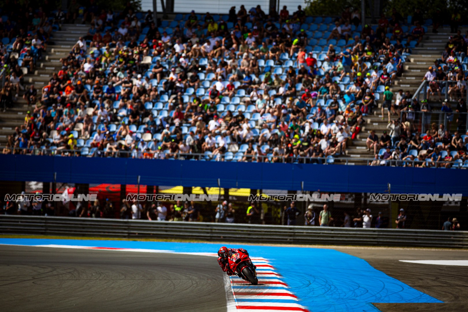 MotoGP Assen Day_2