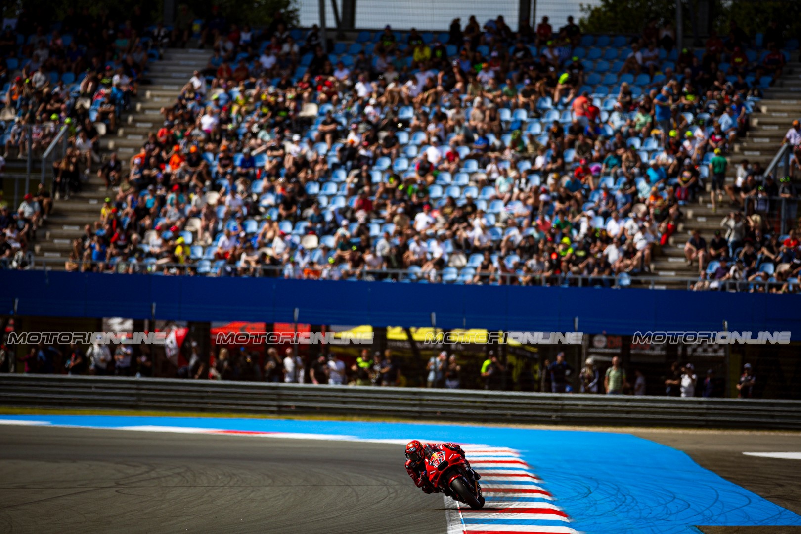 MotoGP Assen Day_2