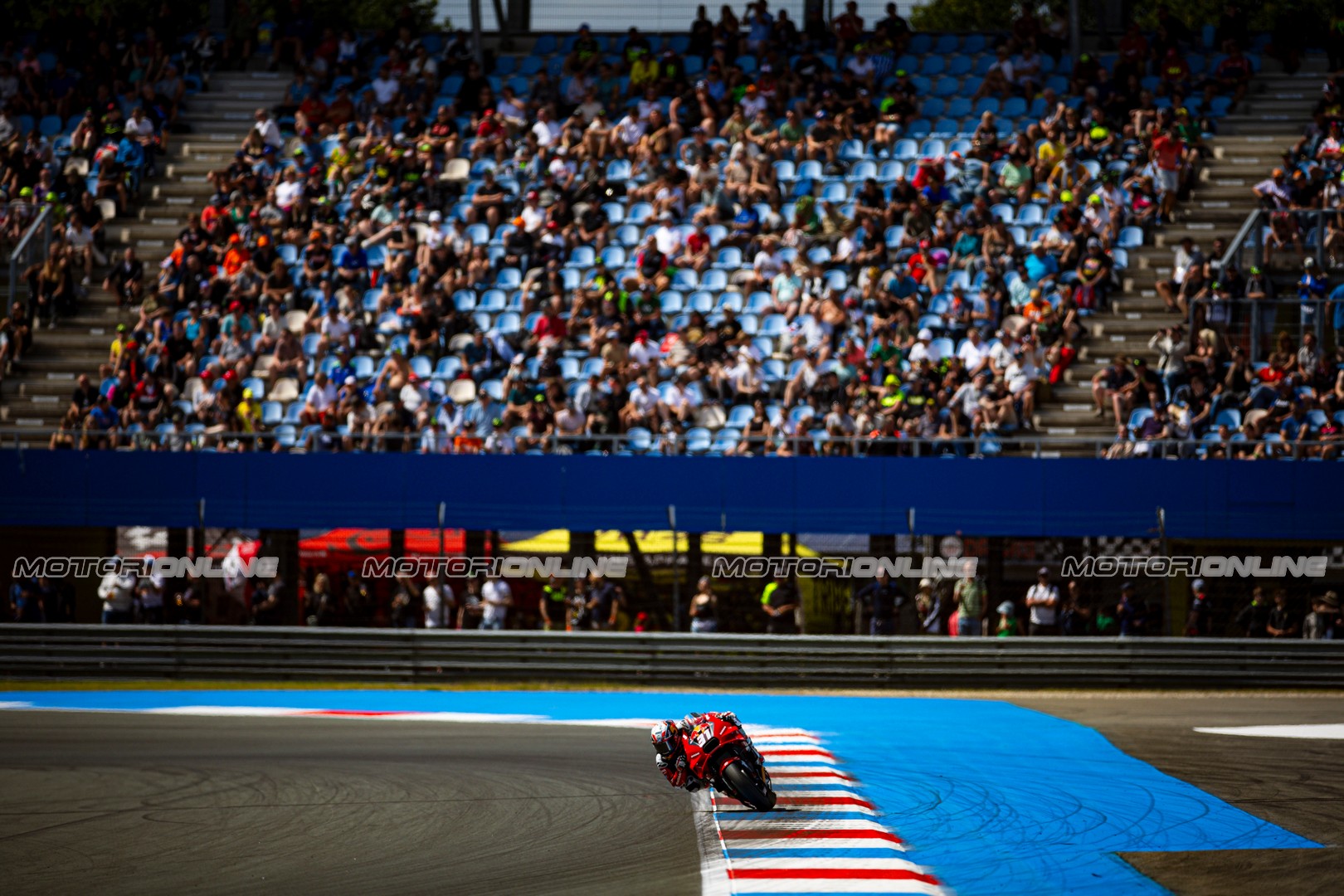 MotoGP Assen Day_2