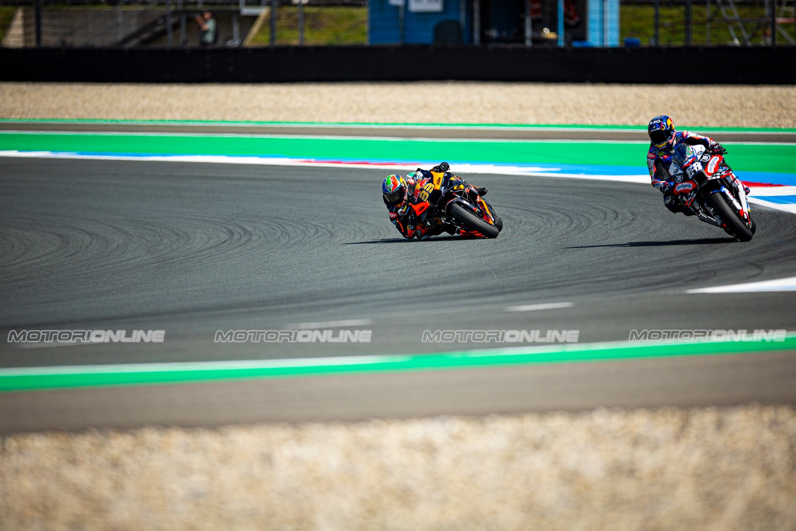 MotoGP Assen Day_2