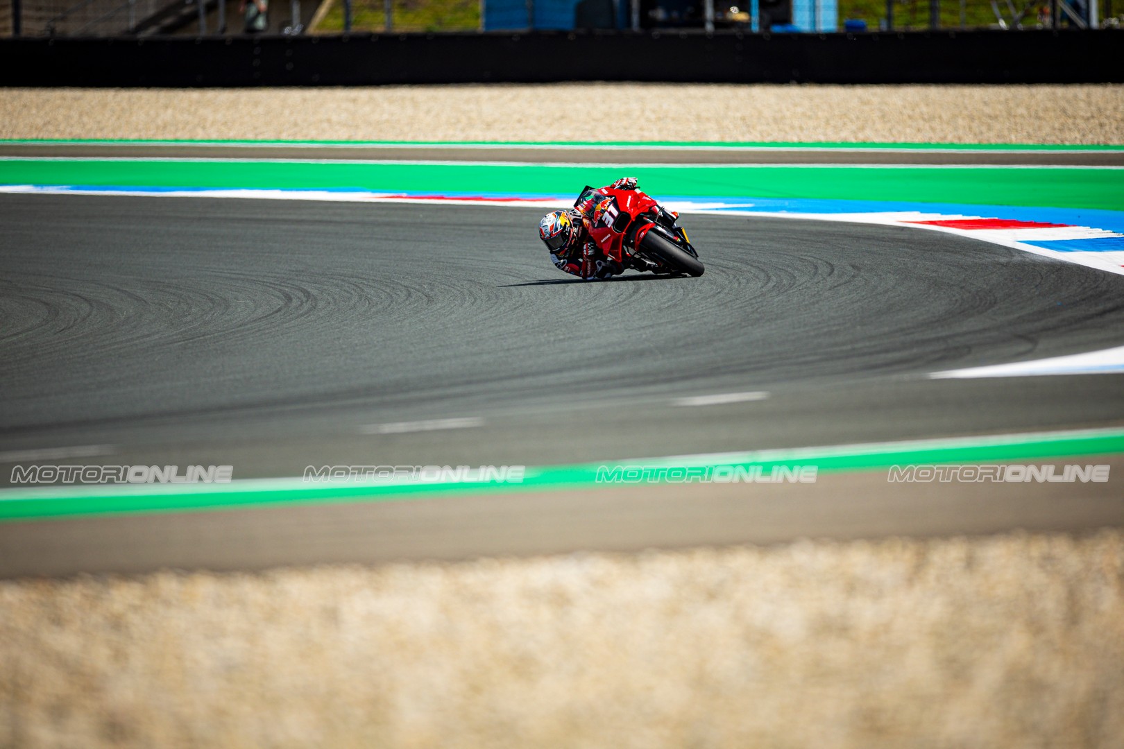 MotoGP Assen Day_2