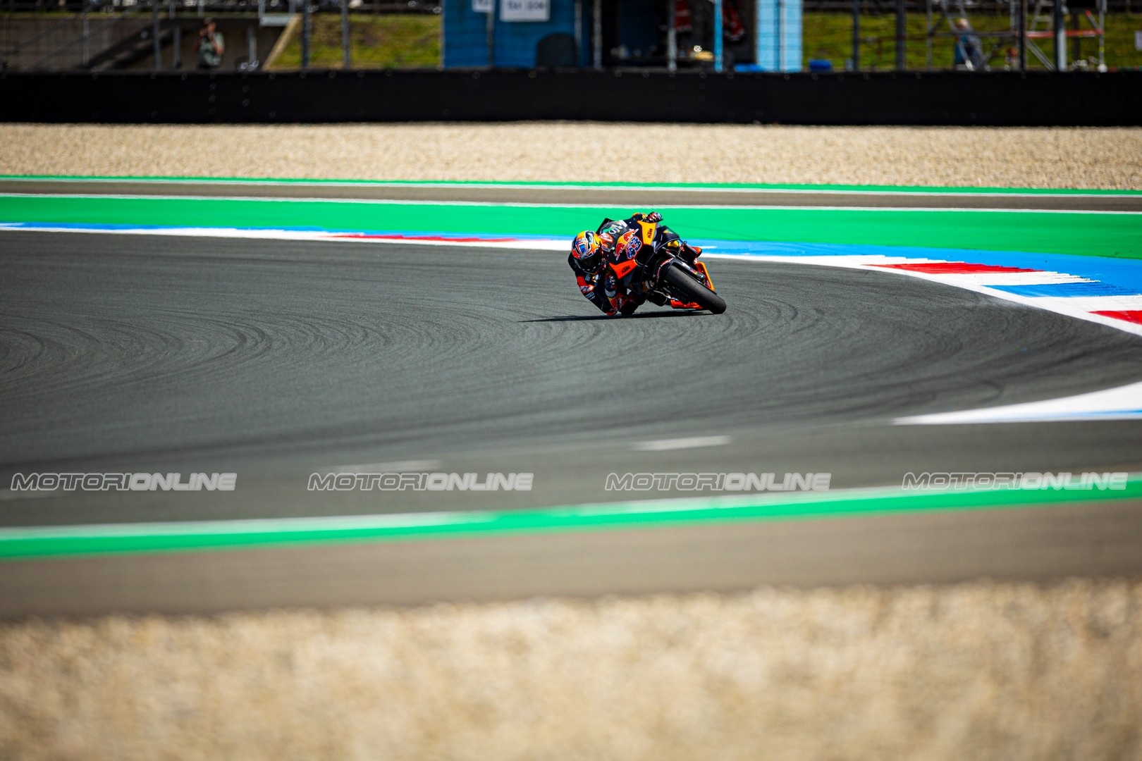 MotoGP Assen Day_2