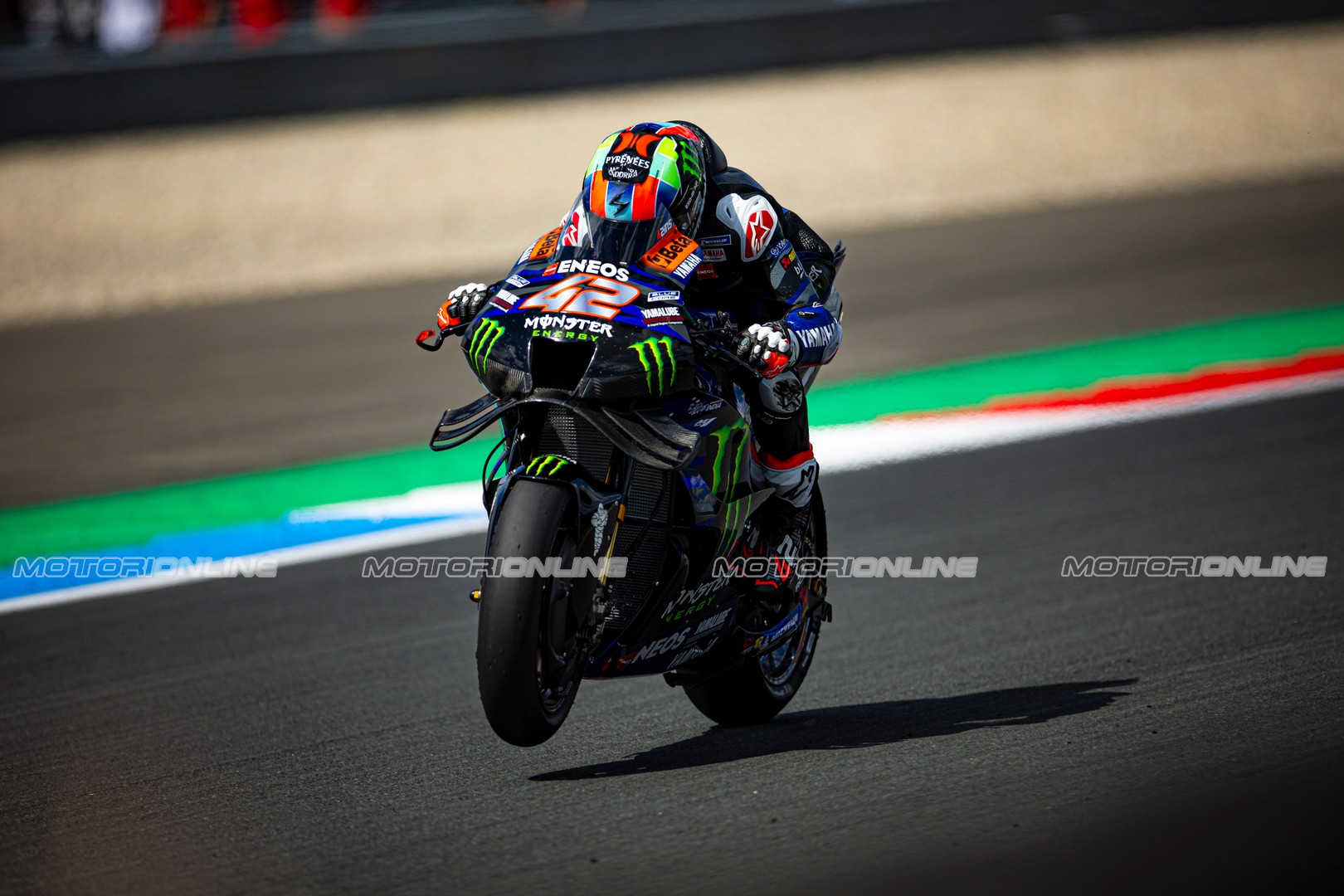 MotoGP Assen Day_2