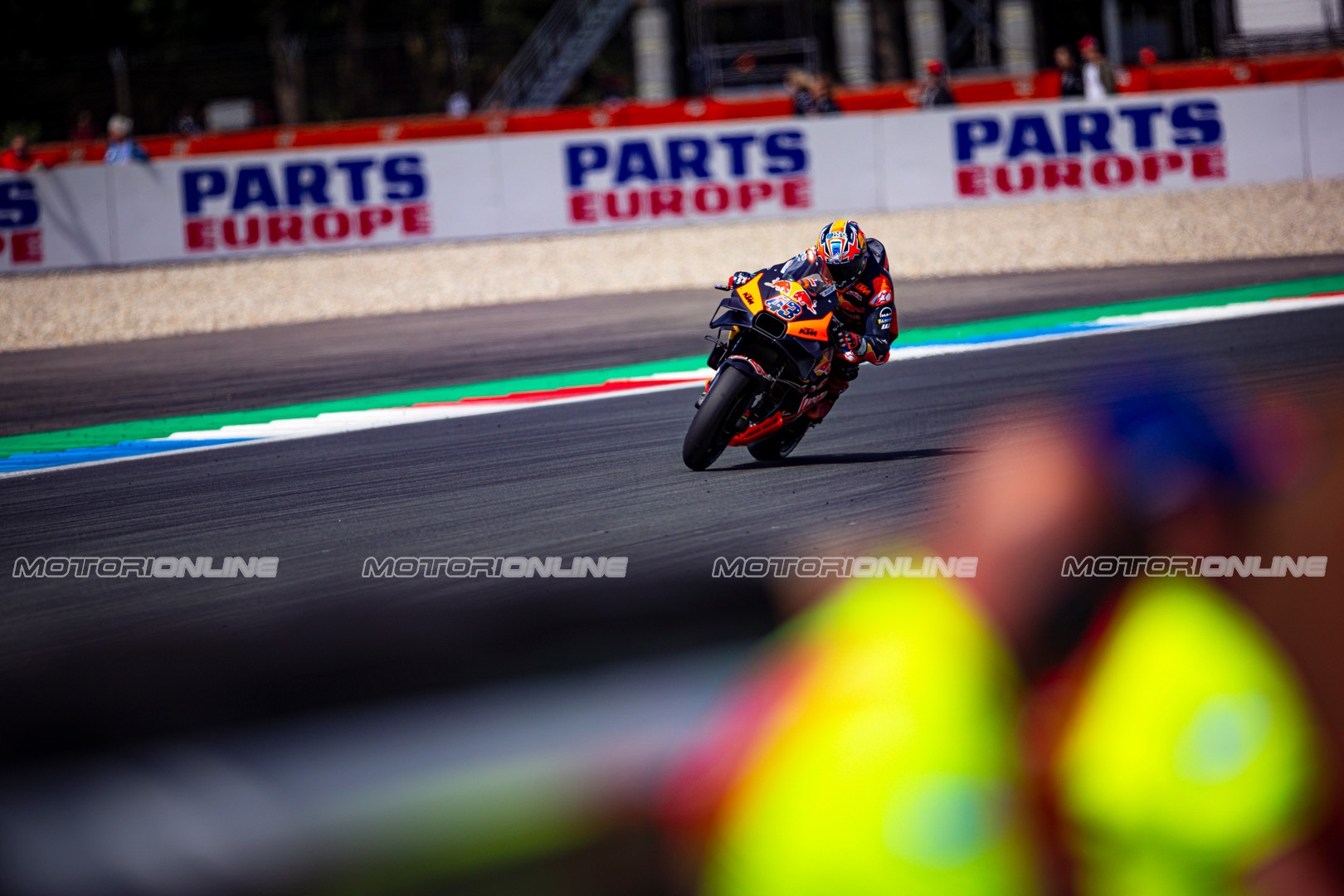 MotoGP Assen Day_2